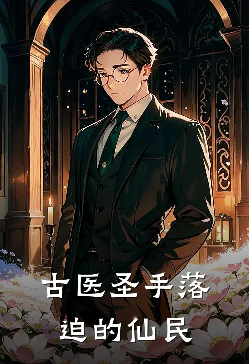 古医圣手落迫的仙民