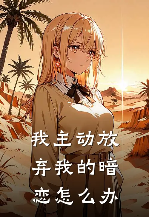 我主动放弃我的暗恋怎么办