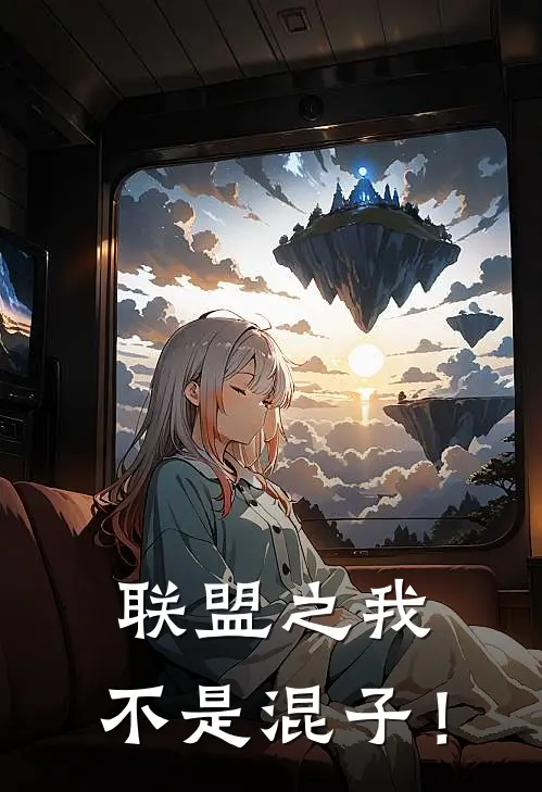 联盟之我，不是混子！林燃赵德斌好看的小说推荐完结_在哪看免费小说联盟之我，不是混子！林燃赵德斌