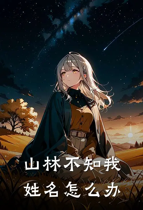 山林不知我姓名怎么办