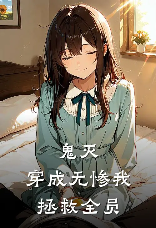 鬼灭：穿成无惨我拯救全员(陈默敷月彦)最新小说推荐_最新热门小说鬼灭：穿成无惨我拯救全员陈默敷月彦