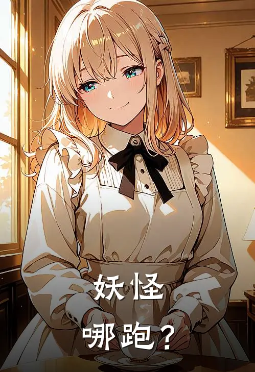 妖怪，哪跑？李飞鱼李飞鱼热门小说阅读_好看的小说推荐完结妖怪，哪跑？李飞鱼李飞鱼