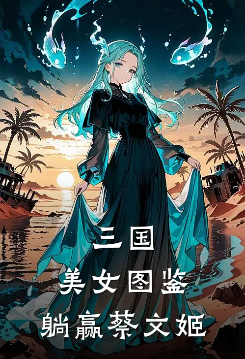 三国：美女图鉴，躺赢蔡文姬赵羽蔡邕完整版免费阅读_赵羽蔡邕精彩小说