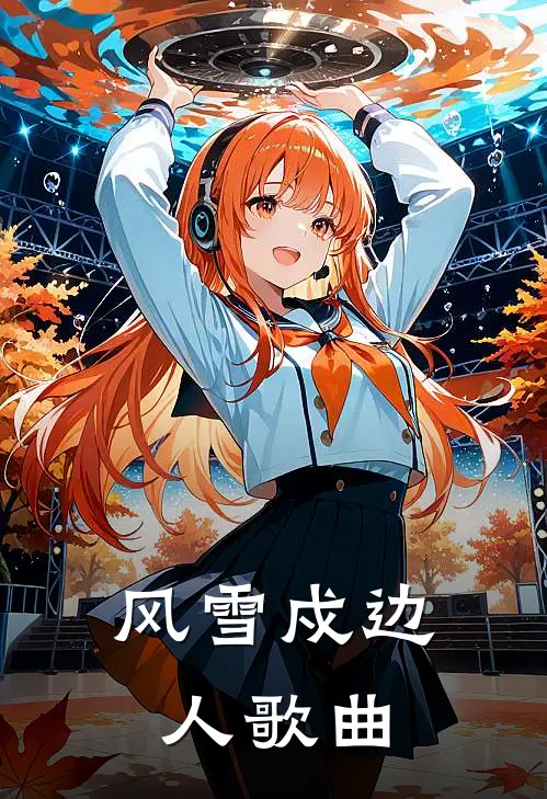 风雪戍边人歌曲