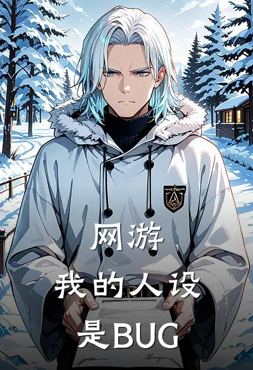 网游：我的人设是BUG