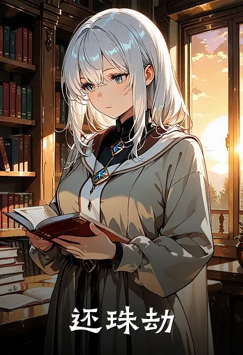 还珠劫永璋赵飞燕免费小说在线看_完本小说阅读还珠劫(永璋赵飞燕)