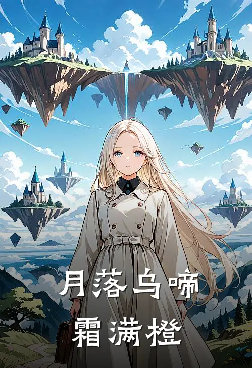 月落乌啼霜满橙何璐婳沈文哲免费完本小说_小说推荐完本月落乌啼霜满橙(何璐婳沈文哲)