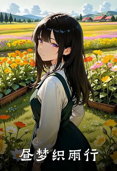 昼梦织雨行(沈星阙黎珞)推荐完结小说_最新章节列表昼梦织雨行(沈星阙黎珞)