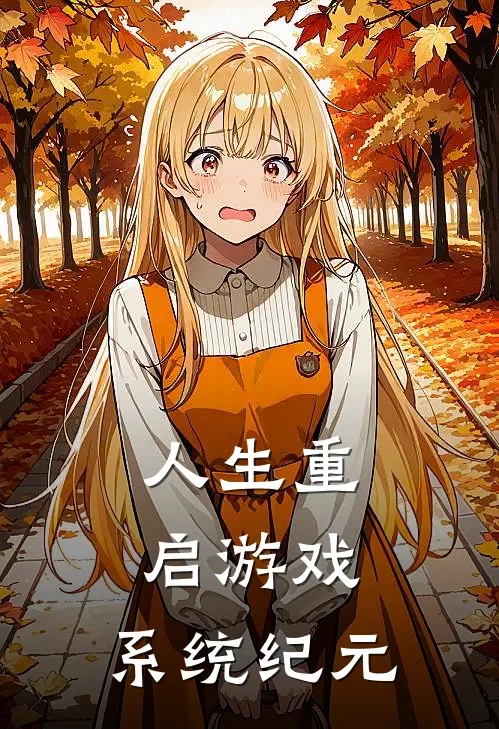 人生重启游戏：系统纪元陆尘陆轩完结小说免费阅读_完本热门小说人生重启游戏：系统纪元陆尘陆轩