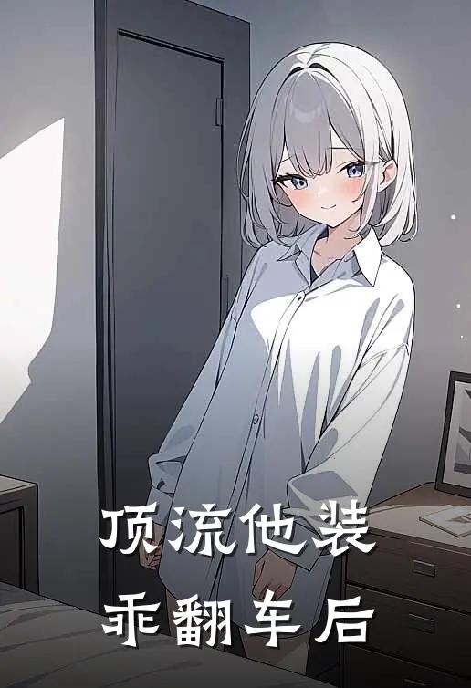 顶流他装乖翻车后