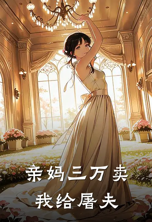 亲妈三万卖我给屠夫屠振雄周建国最新全本小说_最新章节列表亲妈三万卖我给屠夫(屠振雄周建国)