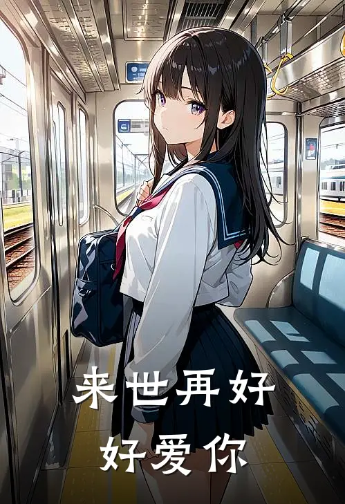 来世再好好爱你