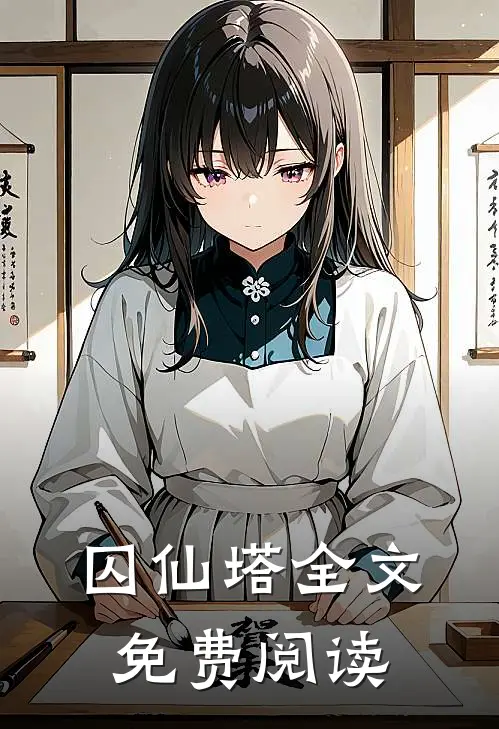 囚仙塔全文免费阅读