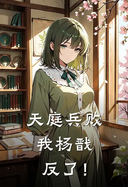 天庭兵败，我杨戬反了！杨戬哪吒免费小说大全_小说推荐完本天庭兵败，我杨戬反了！(杨戬哪吒)