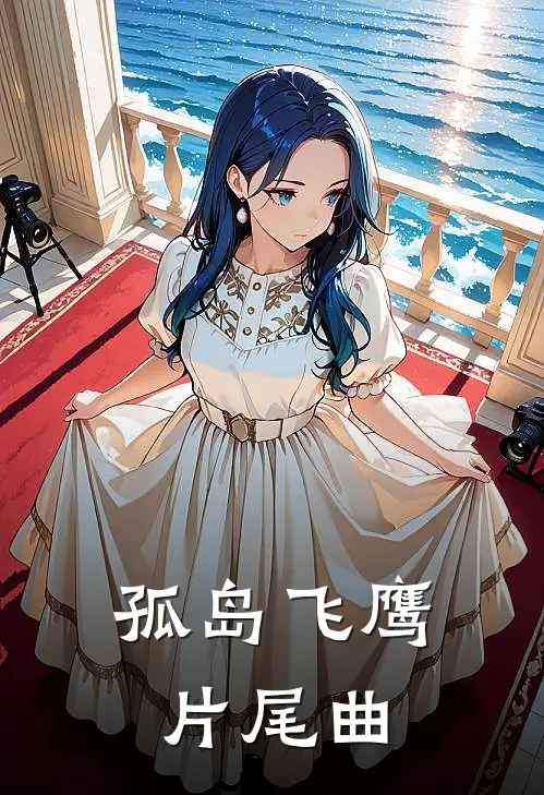 孤岛飞鹰片尾曲