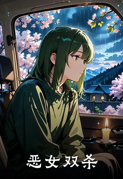 萧淑妃李媚《恶女双杀》完结版阅读_(恶女双杀)全集阅读