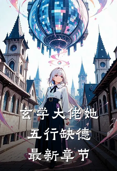 玄学大佬她五行缺德最新章节