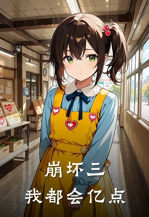 崩坏三：我都会亿点(塔萨布洛妮娅)最新小说_免费阅读完整版小说崩坏三：我都会亿点(塔萨布洛妮娅)