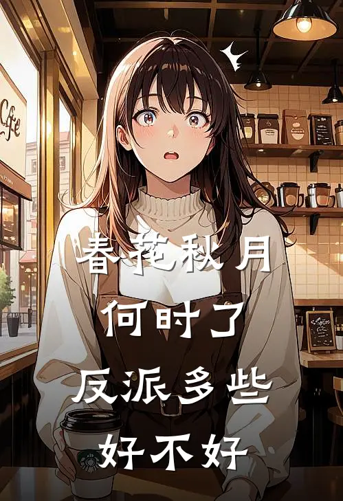 春花秋月何时了，反派多些好不好