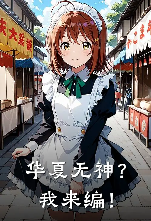 华夏无神？我来编！