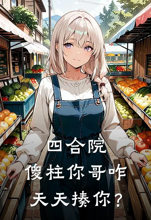 四合院：傻柱你哥咋天天揍你？