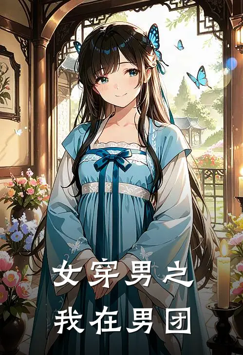 女穿男之我在男团(沈慕言李昊)最热门小说_小说完整版女穿男之我在男团沈慕言李昊