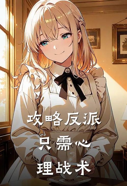 攻略反派，只需心理战术(沈知予墨北辰)免费小说_最新小说全文阅读攻略反派，只需心理战术沈知予墨北辰