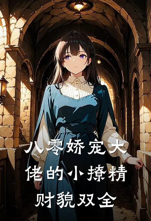 八零娇宠大佬的小撩精财貌双全