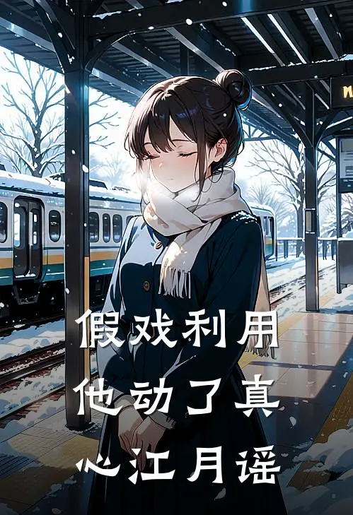 假戏利用他动了真心江月谣