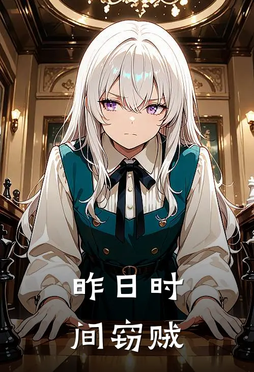 昨日时间窃贼李沐晓冉免费小说大全_小说推荐完本昨日时间窃贼(李沐晓冉)