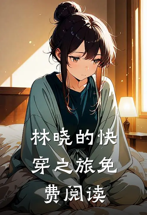 林晓的快穿之旅免费阅读