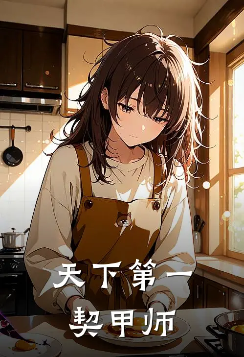 天下第一契甲师