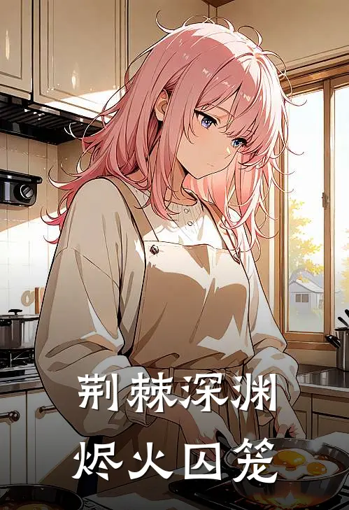 荆棘深渊：烬火囚笼(林伊宁墨)小说最新章节_全文免费小说荆棘深渊：烬火囚笼林伊宁墨