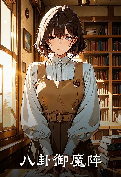 巫玄巫瑶(八卦御魔阵)_《八卦御魔阵》最新章节免费在线阅读