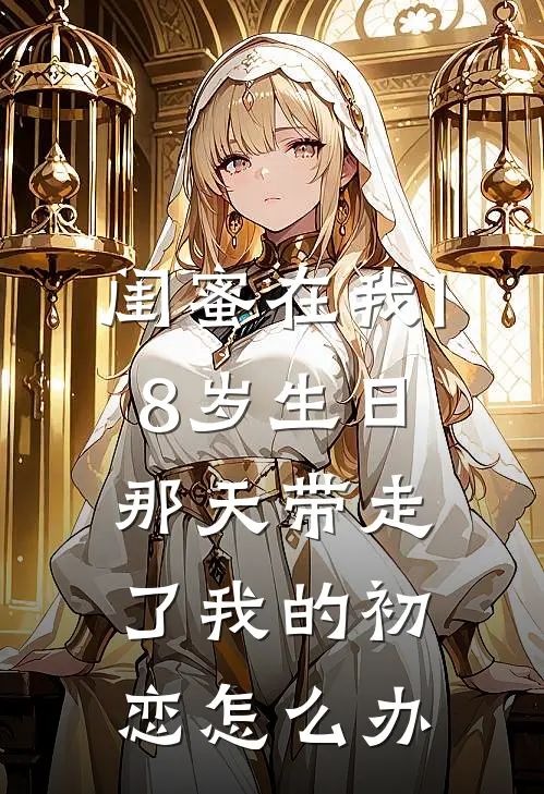 闺蜜在我18岁生日那天带走了我的初恋怎么办