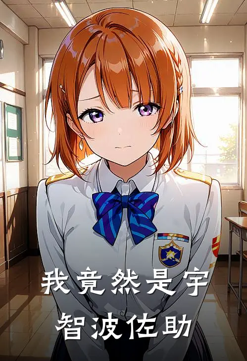 我竟然是宇智波佐助