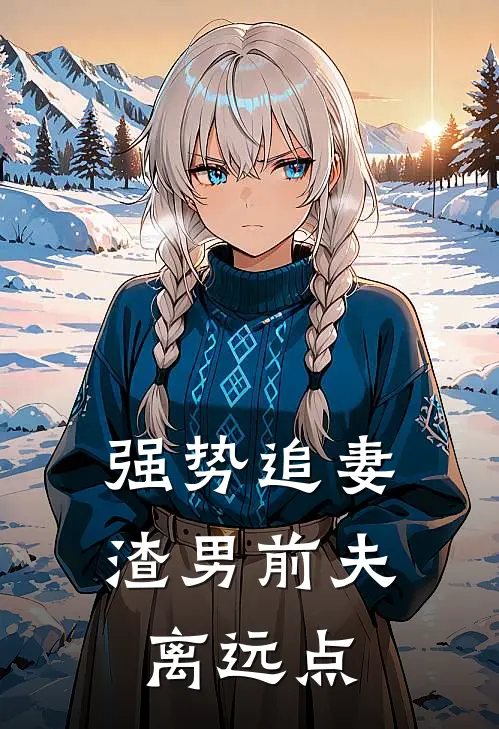 强势追妻，渣男前夫离远点(顾景沉苏南央)在线免费小说_免费阅读全文强势追妻，渣男前夫离远点(顾景沉苏南央)