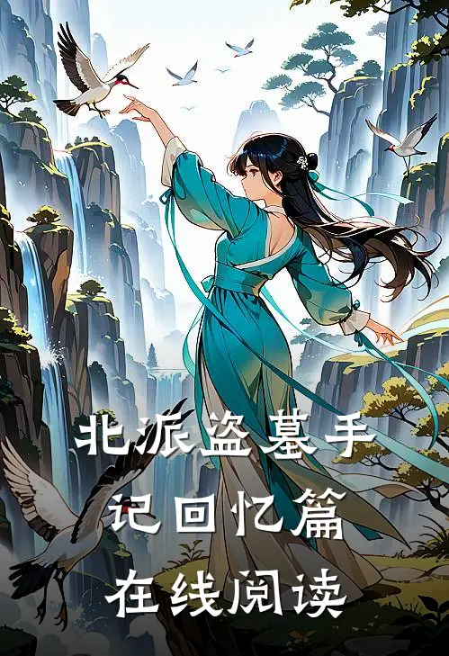 北派盗墓手记回忆篇在线阅读