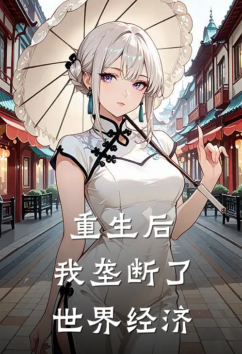 重生后，我垄断了世界经济凯米赵磊完结版免费小说_完本小说大全重生后，我垄断了世界经济凯米赵磊