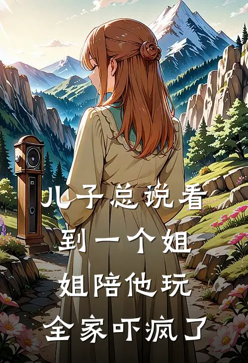 二龙张锴（儿子总说看到一个姐姐陪他玩，全家吓疯了）最新章节列表_（二龙张锴）儿子总说看到一个姐姐陪他玩，全家吓疯了最新小说