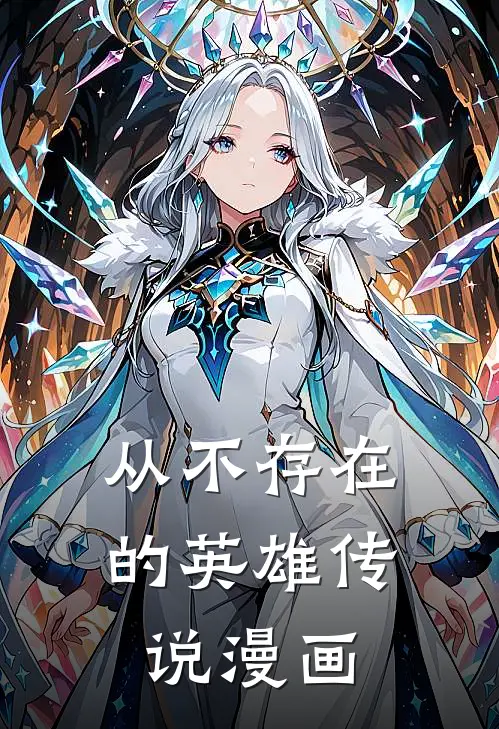 从不存在的英雄传说漫画