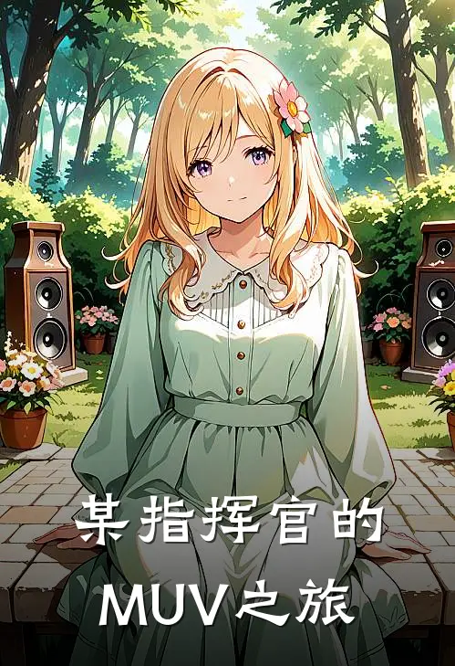 某指挥官的MUV之旅