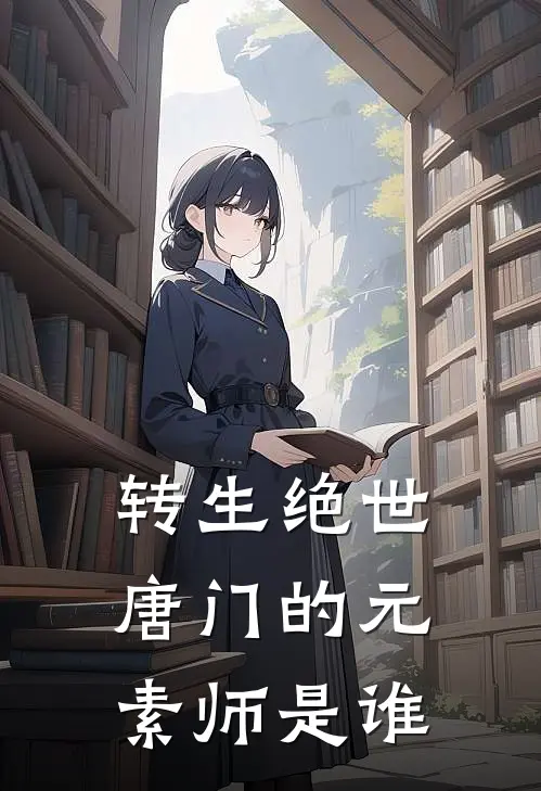 转生绝世唐门的元素师是谁