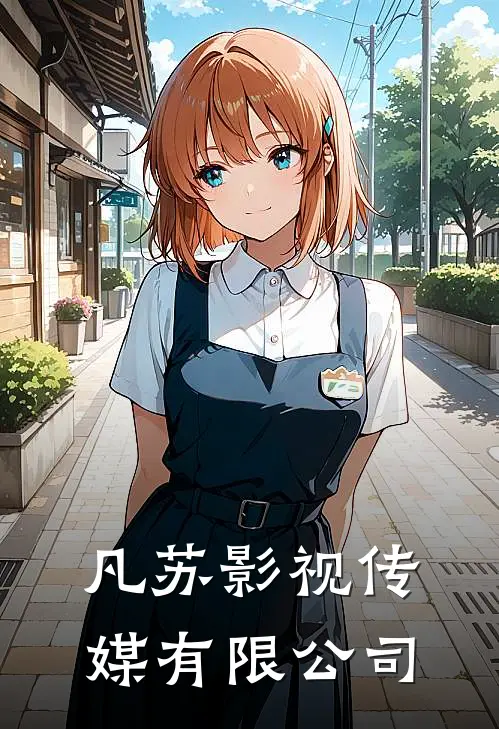 凡苏影视传媒有限公司