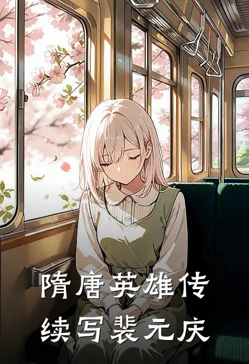 隋唐英雄传续写裴元庆