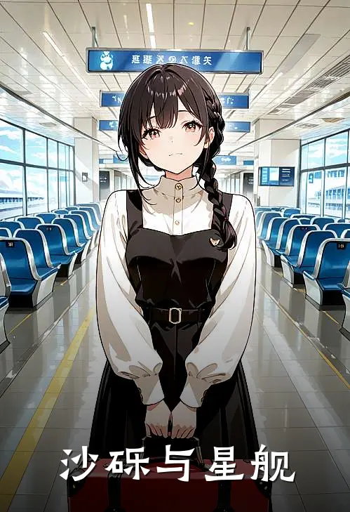 沙砾与星舰凯伦费卢杰最新小说全文阅读_在线免费小说沙砾与星舰(凯伦费卢杰)