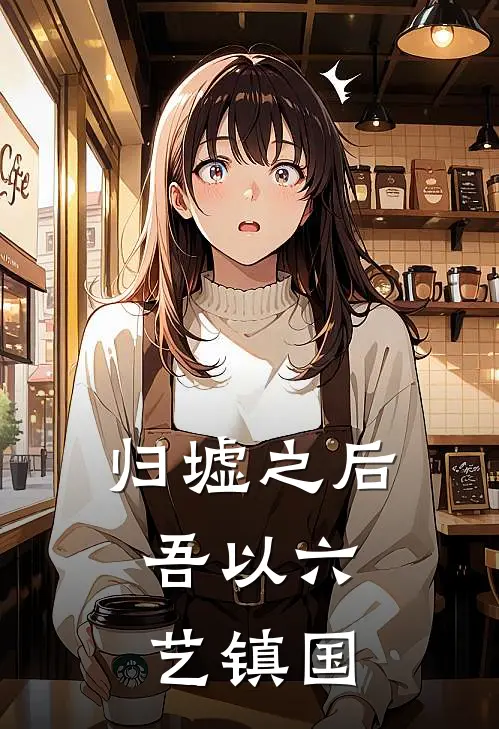 归墟之后：吾以六艺镇国