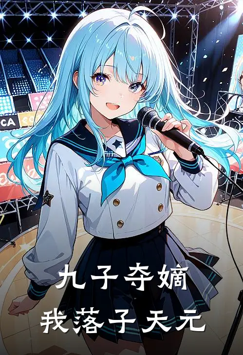 九子夺嫡，我落子天元叶云叶云免费小说完结_最新完本小说推荐九子夺嫡，我落子天元(叶云叶云)