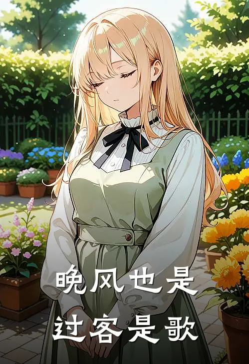 晚风也是过客是歌