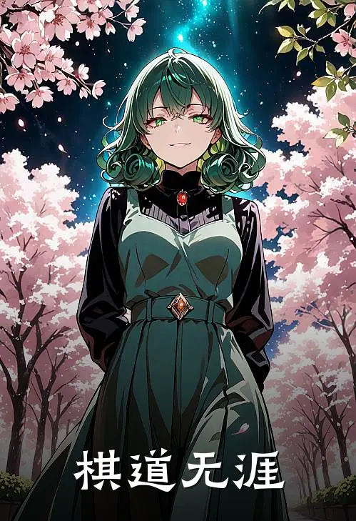 棋道无涯(叶星河林墨)全章节在线阅读_叶星河林墨全章节在线阅读